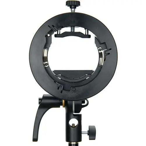 Godox S2 Speedlite Bracket F/Bowens - AVC photo video store