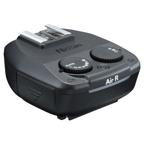 Nissin NDARN Receiver F/Nikon