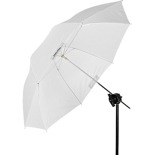 Profoto 100976 Shallow Translucent Umbrella, Medium (41'')