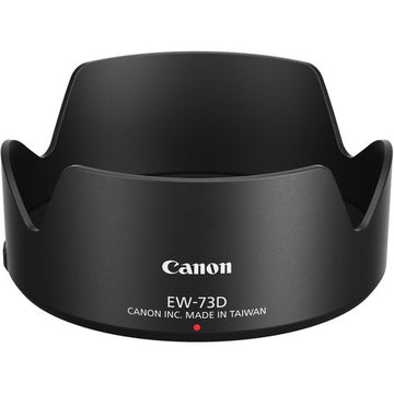 Canon EW73D Lens Hood F/EF-S 18-135mm f/3.5-5.6 IS USM