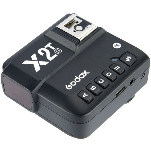 Godox X2T TTL Wireless Flash Trigger