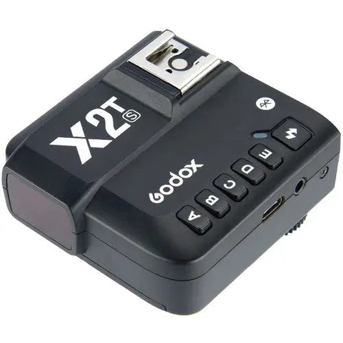 Godox X2T TTL Wireless Flash Trigger - AVC photo video store