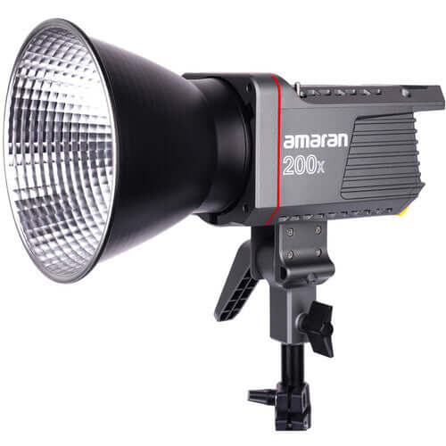 Aputure Amaran 200X Bi-Color LED Light (EOL)