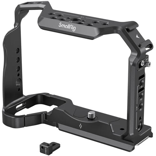 SmallRig 3667B Full Camera Cage for Sony a7 IV, a7S III, and a1