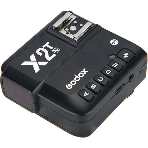 Godox X2T TTL Wireless Flash Trigger