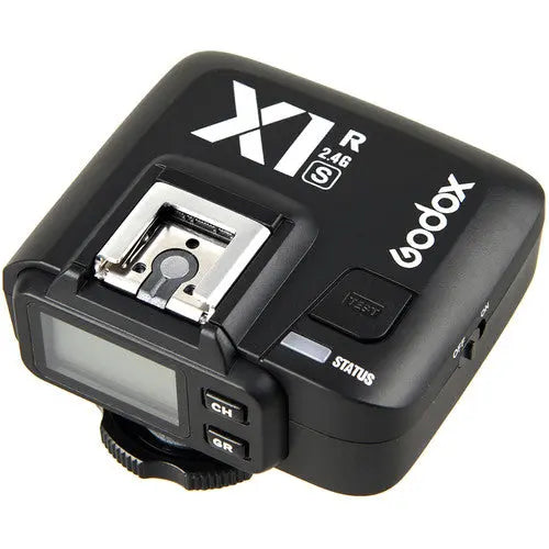Godox X1R TTL Wireless Flash Trigger Receiver - AVC photo video store