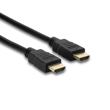 Hosa HDMA425 High-Speed HDMI Cable with Ethernet (25')