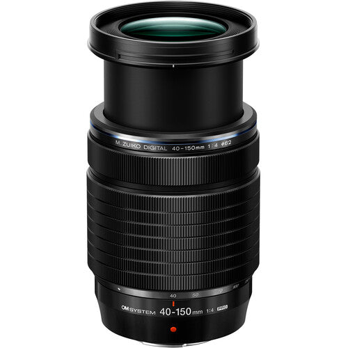 Olympus M.Zuiko Digital ED 40-150mm f/4 PRO MFT Lens