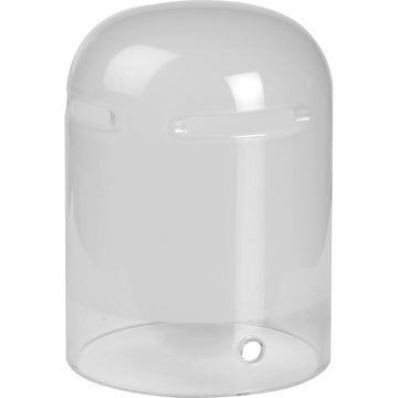 Profoto 101597 Glass Cover Plus 100mm Frosted Uncoated