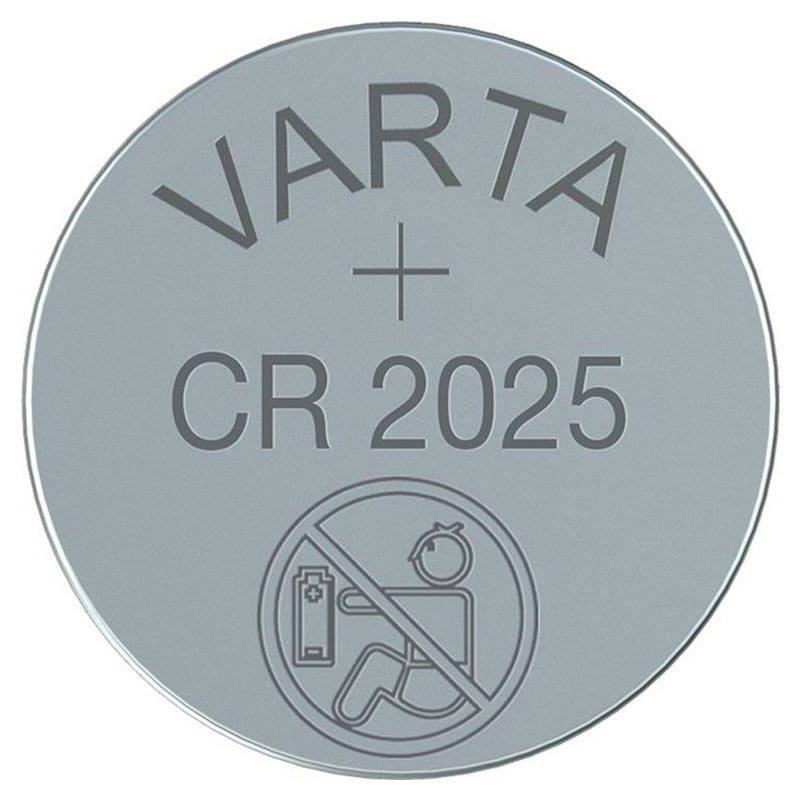 Varta CR2025 Battery