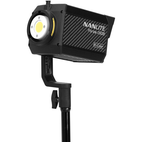 Nanlite Forza 150B LED BI-Color Spot Light Kit
