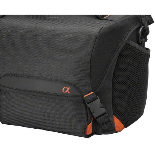 Sony LCSSC8 System Carrying Case