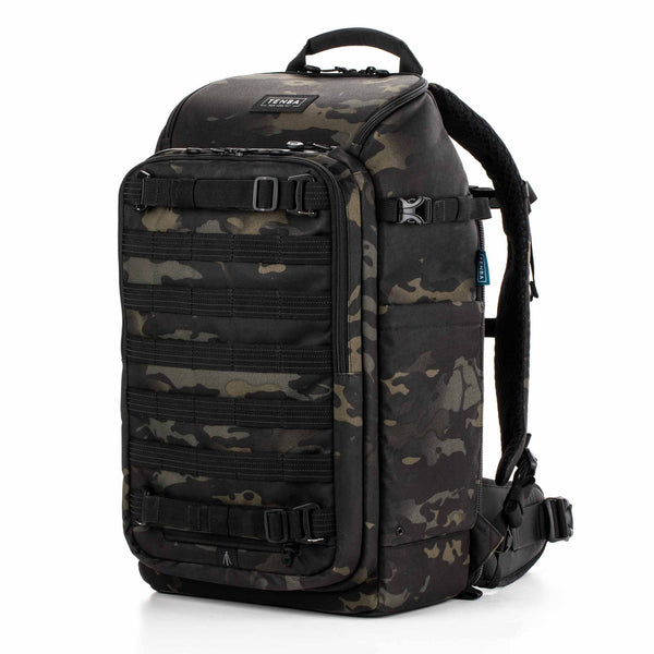 Tenba Axis V2 Backpack - AVC photo video store