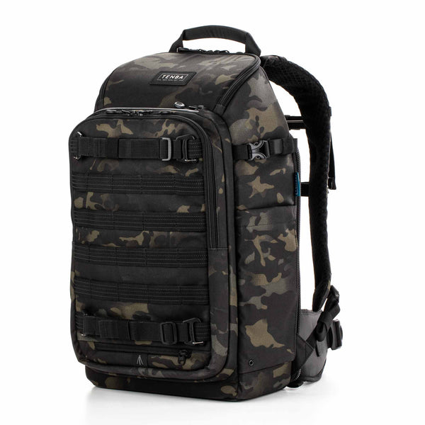 Tenba Axis V2 Backpack - AVC photo video store