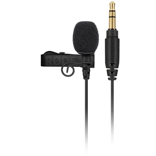 Rent a Rode Wireless GO II + 2 Sennheiser MKE 2 Lavalier Microphones (1/3),  Best Prices