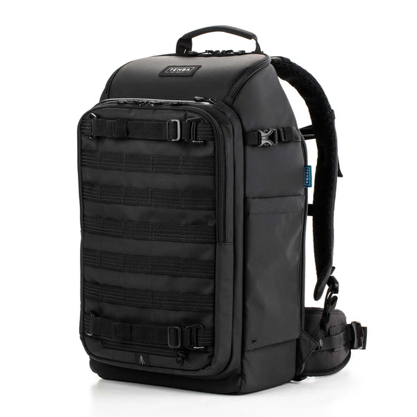 Tenba Axis V2 Backpack - AVC photo video store