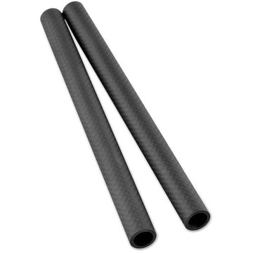 SmallRig 870 15mm Carbon Fiber Rod Set (8")
