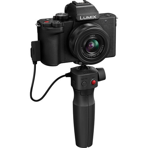 Panasonic DCG100VK Mirrorless Camera Vlogging Kit