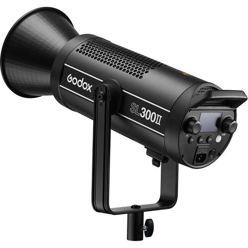 Godox SL300II LED Video Light (EOL)