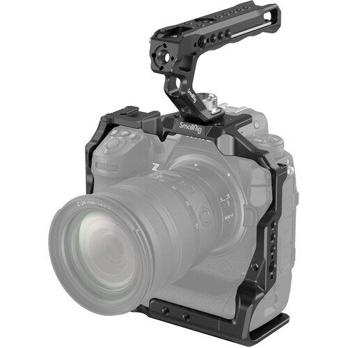 SmallRig 3738 Camera Cage Kit for Nikon Z9