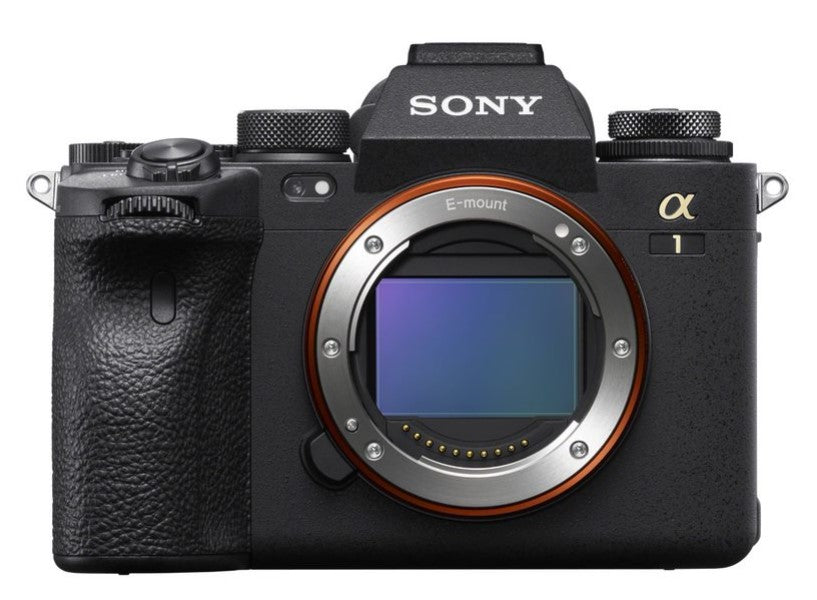 Sony A1 Mirrorless Camera, Body Only