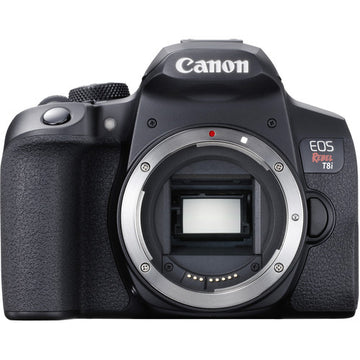 Canon EOS T8I, Body Only