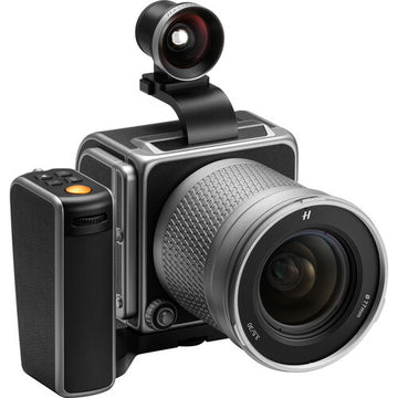 Hasselblad 907X Rare 80-Year Anniversary Edition Medium Format Camera KIT # H-CP.HB.00000705.01