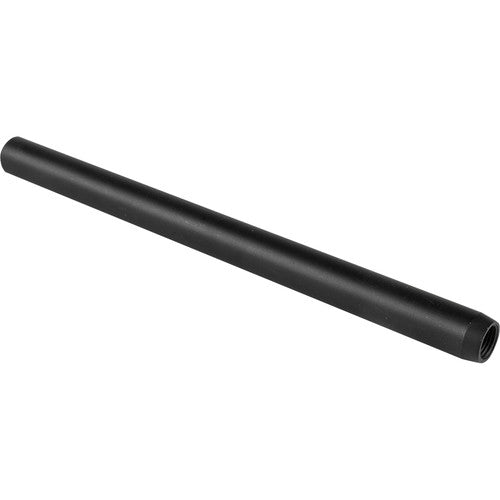 Tilta R15200B Single 15mm (8'') Aluminum Rod, 200mm, Anodized Black