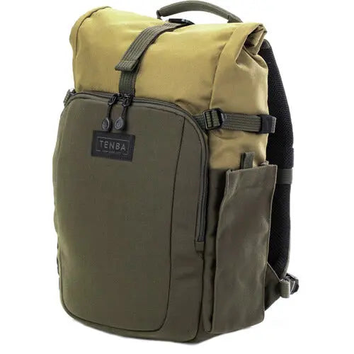Tenba Fulton v2 Backpack - AVC photo video store
