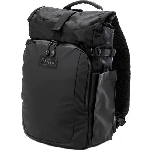 Tenba Fulton v2 Backpack - AVC photo video store