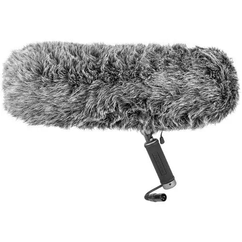 Saramonic VWS Blimp / Zeppelin Pro Windshield & Suspension System SARAMONIC