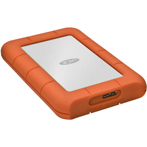 eXtreme Mini Portable Rugged External SSD
