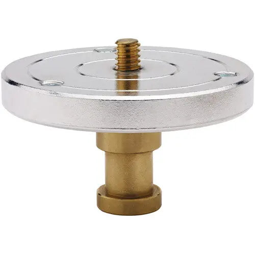 Kupo KG002412 Mount Plate 1/4'' M, 5/8'' Stud - AVC photo video store