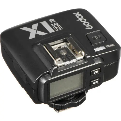 Godox X1R TTL Wireless Flash Trigger Receiver - AVC photo video store