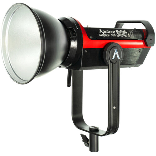 Aputure LSC300d II Daylight LED Light (A-mount)
