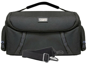 Vidpro CR400 DSLR & Video Camera Gadget Bag (EOL)