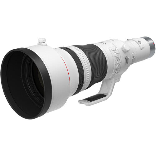 Canon RF 800mm f/5.6L IS USM, Ø52 (Drop-in)