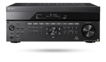Sony STRZA2100ES 7.2-Ch 4K AV Receiver