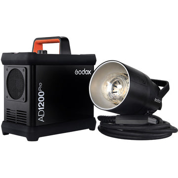 Godox AD1200PROKIT Battery Powered Flash System