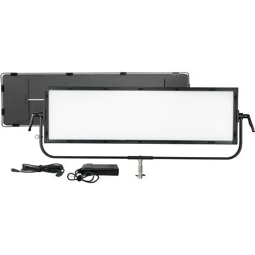 Nanlux TK280B LED Daylight Soft Panel Light - AVC photo video store