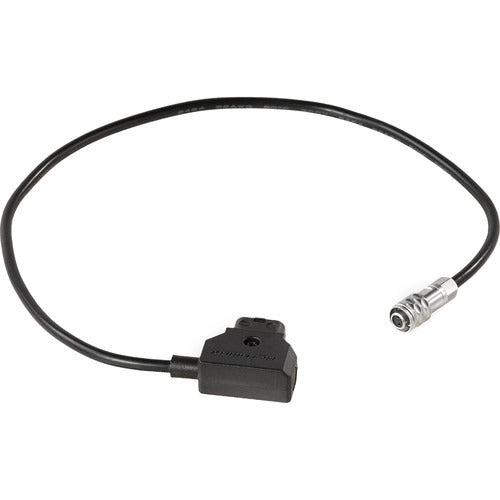 Tilta D-Tap To 2-Pin Power Cable F/Bmpcc 4K Cameras