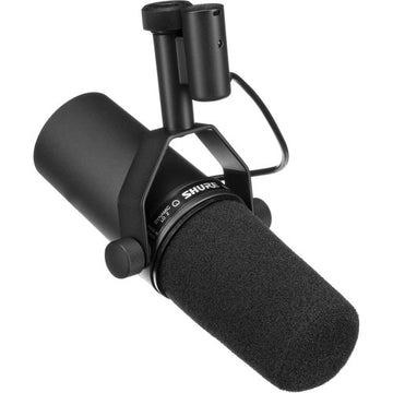 Shure SM7B Vocal Microphone