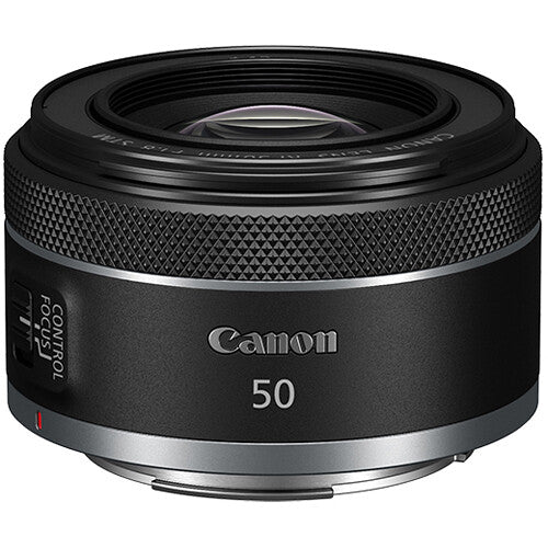  Canon EOS RP Mirrorless DSLR Camera Body, Lens Converter,  Lexar 633x U3 64GB Memory Card, Monopod and Spare Battery : Electronics