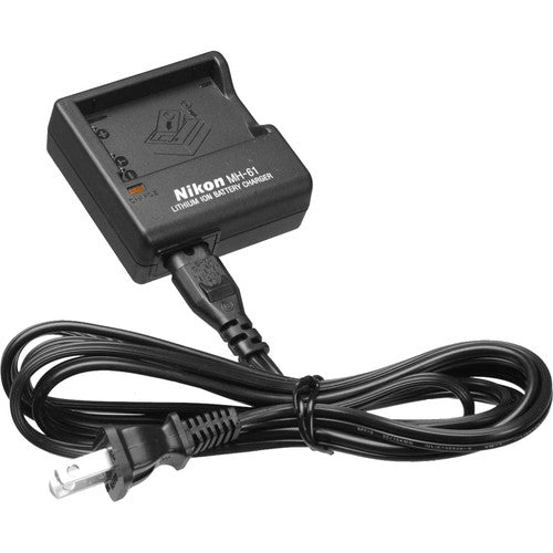 Nikon MH61 Battery Charger F/ENEL5