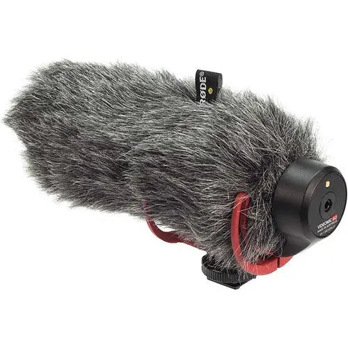 Rode Deadcat Go Artificial Fur Wind Shield F/Videomic Go RODE