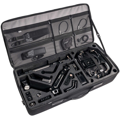 Tilta GSST01V Float Handheld Gimbal Support F/DJI Rs 2 (V-Mt)