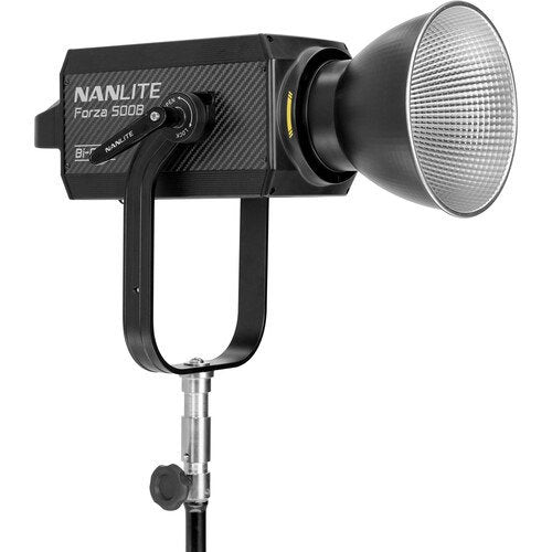 Nanlite Forza 500BII Bi-Color LED Monolight