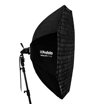 Profoto 254631 Softgrid 50Âº F/RFI 5' Octa Softbox.