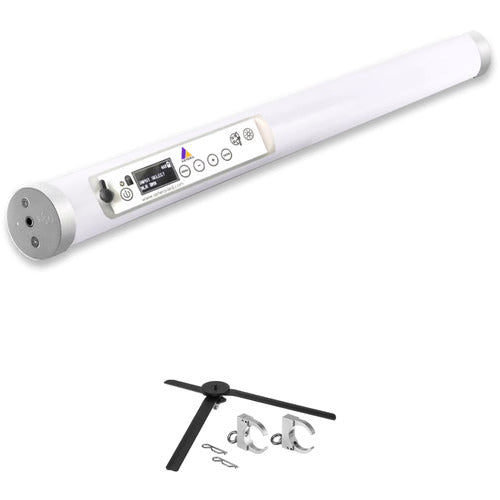 Astera Helios Tube RGB Light Kit, 22.7"
