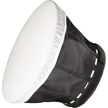 Westcott 6346 Solix Round Collapsible Softbox (12'')